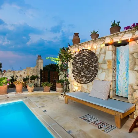 Diktamos Villa