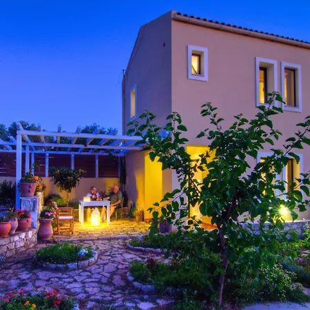 Villa Diktamos