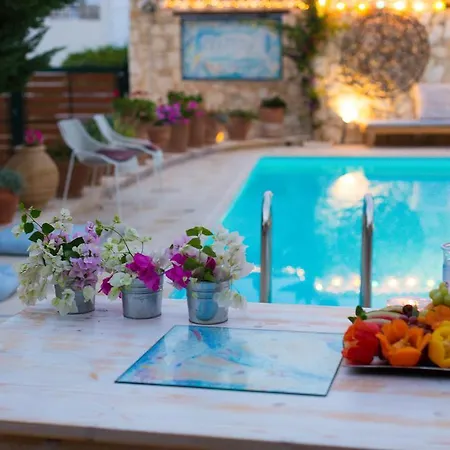 Diktamos Villa *