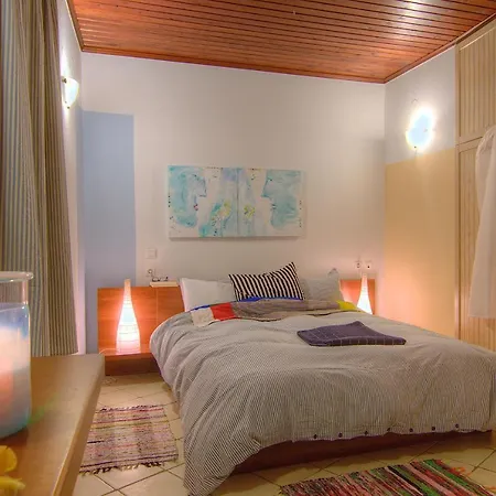 Diktamos Villa *