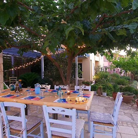 Diktamos Villa