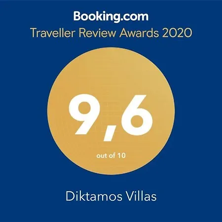 Diktamos Willa *