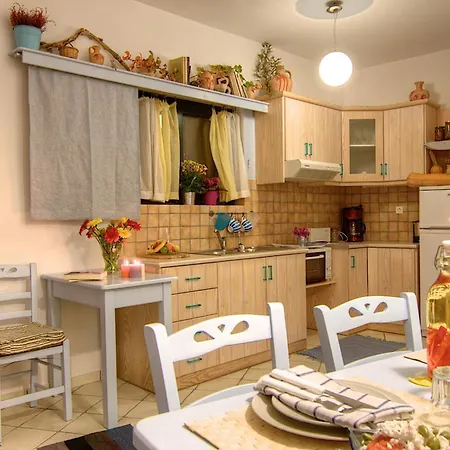 Diktamos Villa *