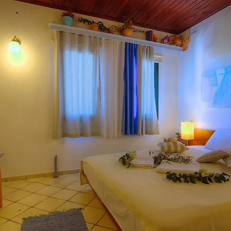 Villa Diktamos Atsipopoulo