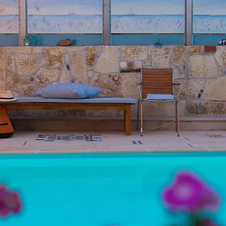 Villa Diktamos Atsipopoulo